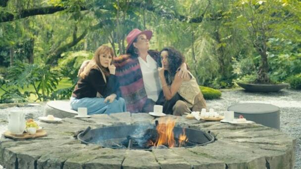Pandora canta “Secreto de amor” a su manera