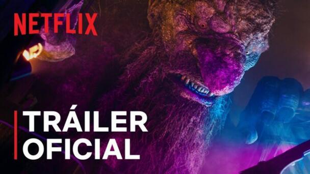 Mira el avance de “Trol 2”, se estrena en diciembre