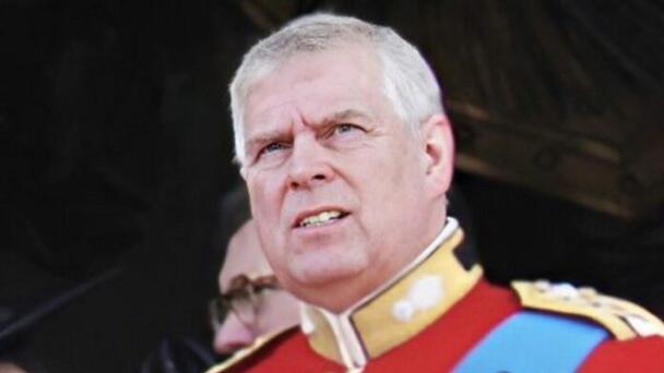 Príncipe Andrés (hermano menor del rey Carlos III) pierde sus títulos nobil