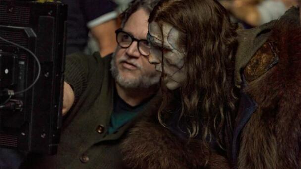 Guillermo del Toro conquista Netflix con “Frankenstein”