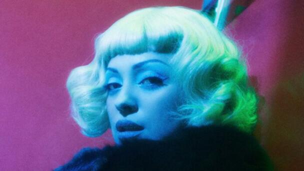 Mon Laferte se presentará en México con su gira de conciertos, “Femme fatal