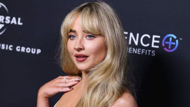 Sabrina Carpenter protagonizará el musical “Alicia en el país de las maravi