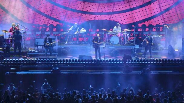 Zoé lanza “Memo rex commander y el Corazón atómico de la Vía Láctea (En viv