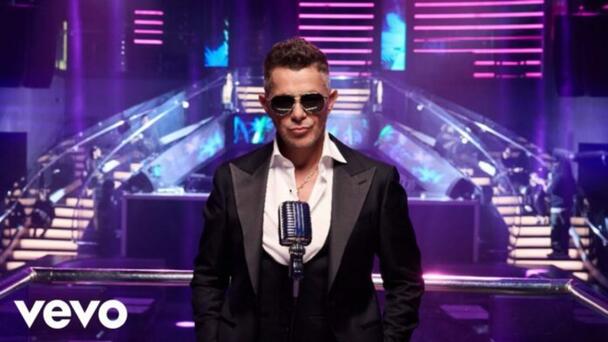 ¡Ya salió “¿Y ahora qué +?” de Alejandro Sanz!