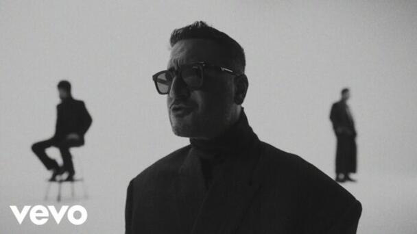 Gabito Ballesteros colabora con Reik en “Viernes”