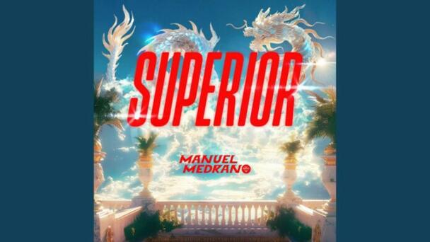 ¡Ya sabemos cuándo sale el nuevo disco de Manuel Medrano!