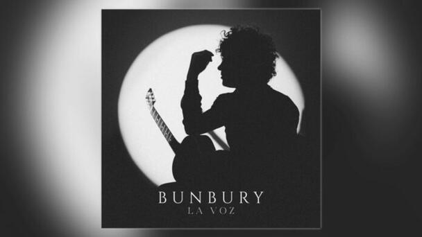 Enrique Bunbury sorprende con “La voz”, 1er sencillo de su próximo álbum