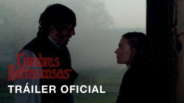 Asómate al avance de “Cumbres borrascosas” con Margot Robbie y Jacob Elordi