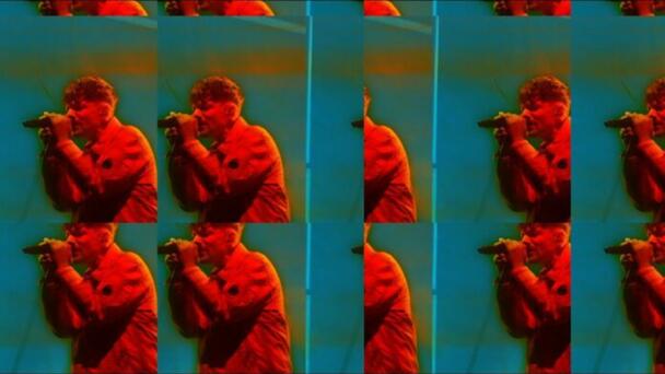 Hay nueva rola de Louis Tomlinson, “Palaces”