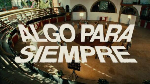 Destino estrena sencillo “Algo para siempre”