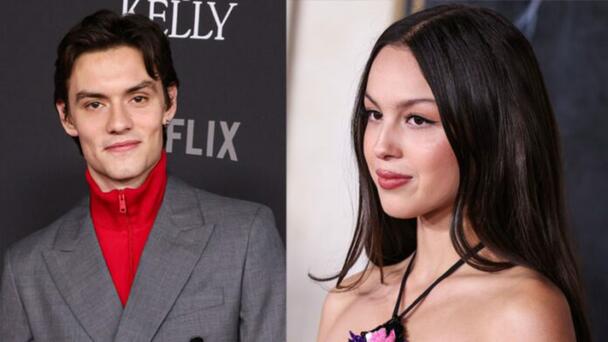 Olivia Rodrigo y Louis Partridge rompen tras 2 años de noviazgo