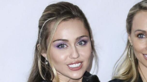 Miley Cyrus ¿Comprometida con Maxx Morando, tras 4 años de noviazgo?
