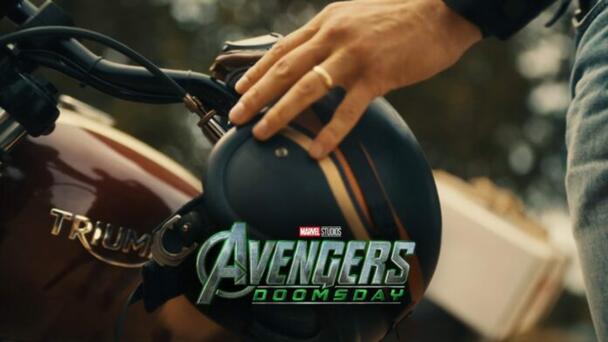 “Avengers: Doomsday”, Marvel revela avance oficial