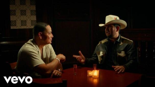 Nuevo disco de Eden Muñoz incluye duetos con Inspector, Kany García, Víctor