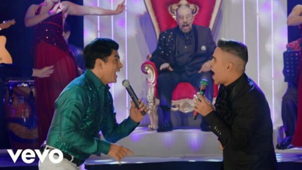 Noticias de Víctor García: Canción navideña, dueto con Cañaveral y show en 