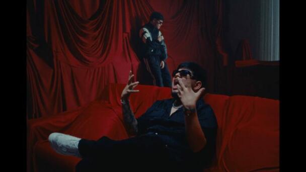 Escucha “De nuevo” lo más reciente de Armenta