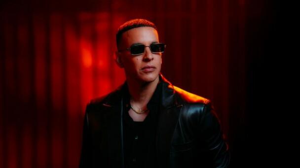 Daddy Yankee estrena video oficial de “Jezabel y Júdas”
