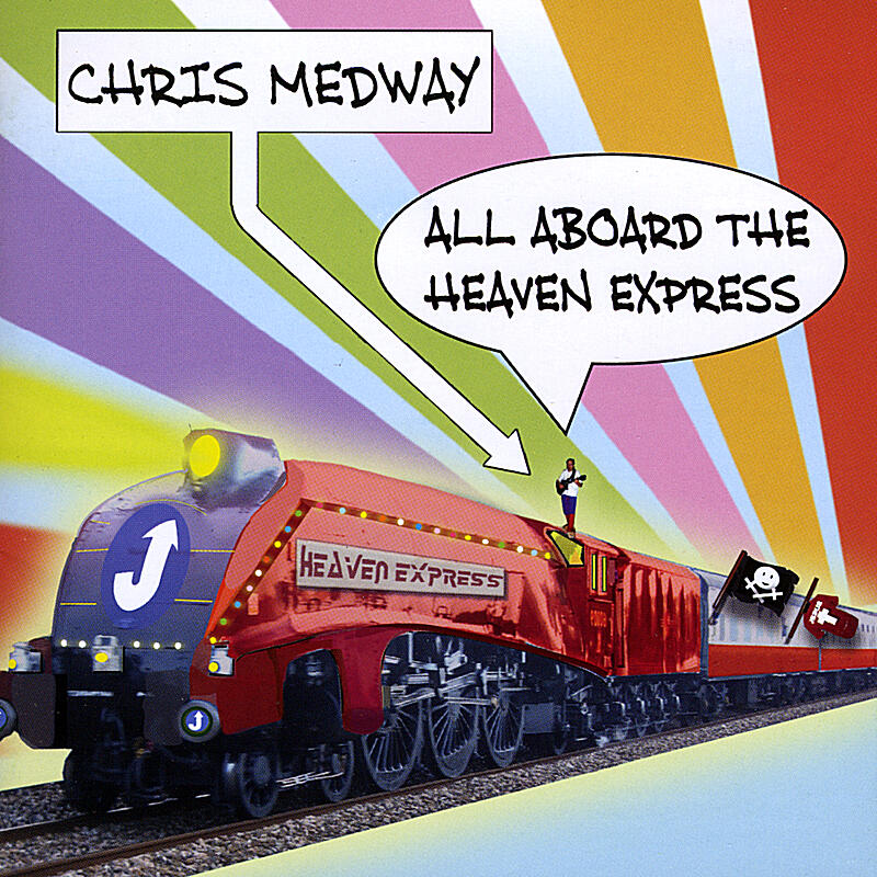 Track Image