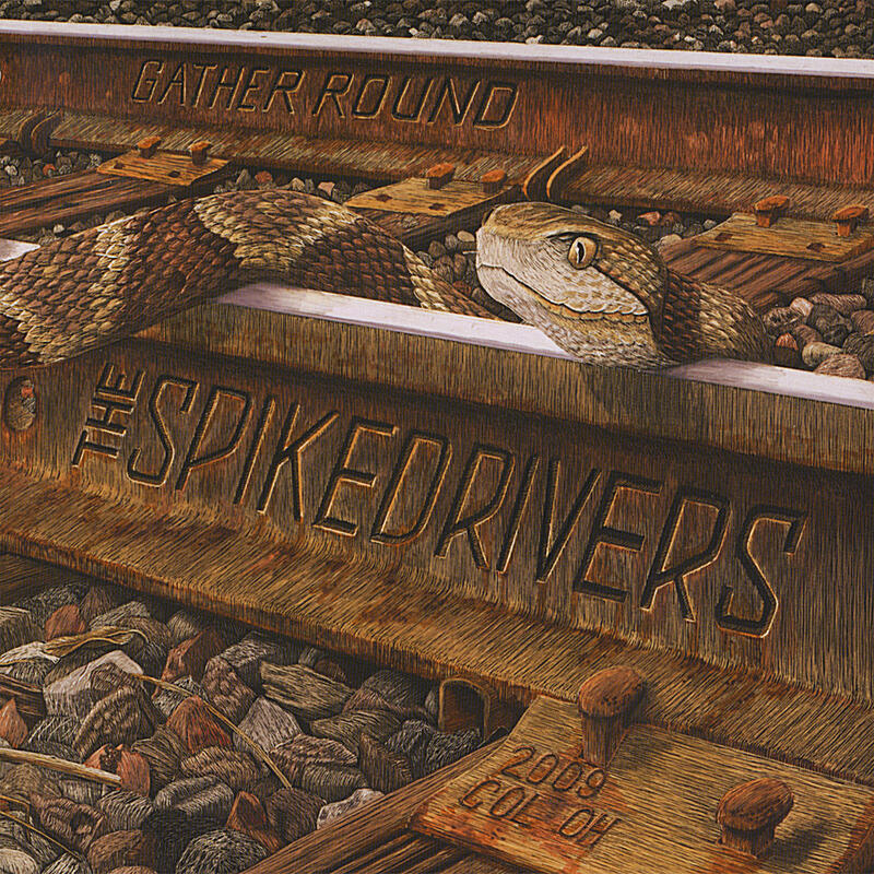 Track Image