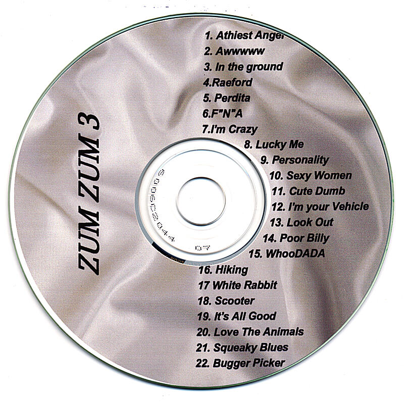 Track Image