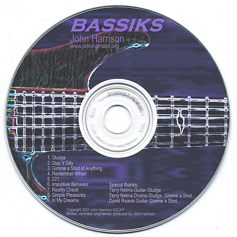 Track Image