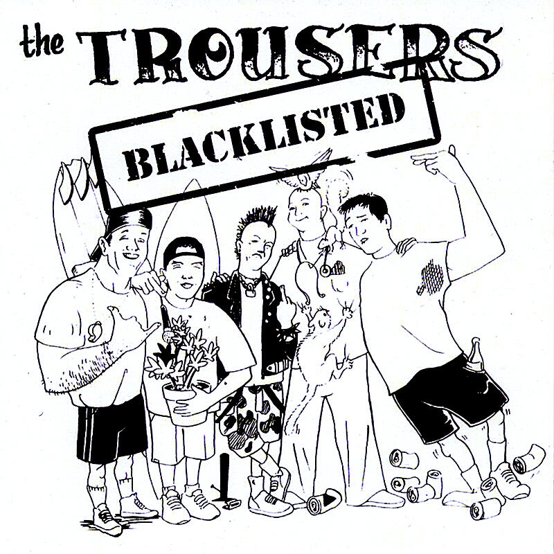 Track Image