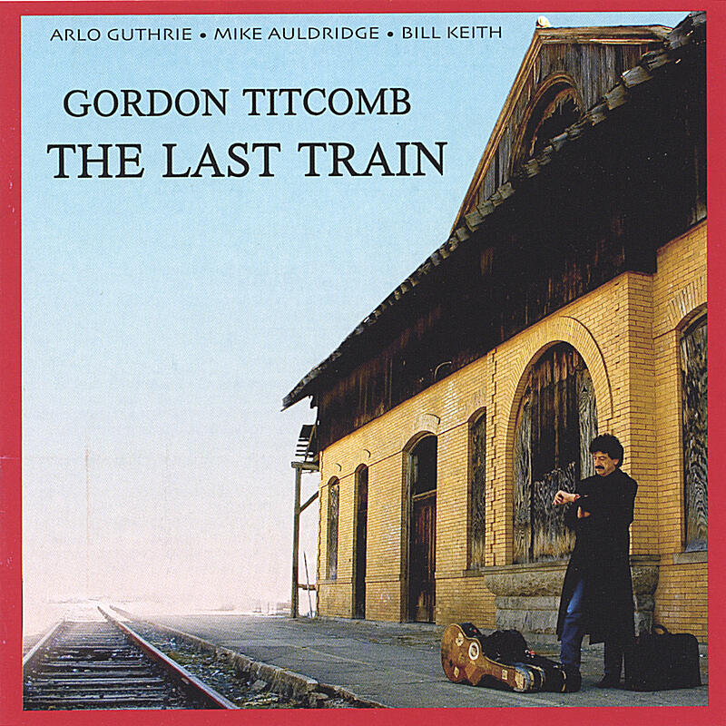 Track Image