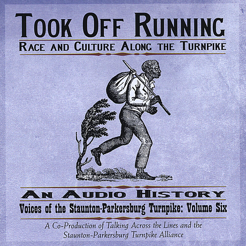 Track Image