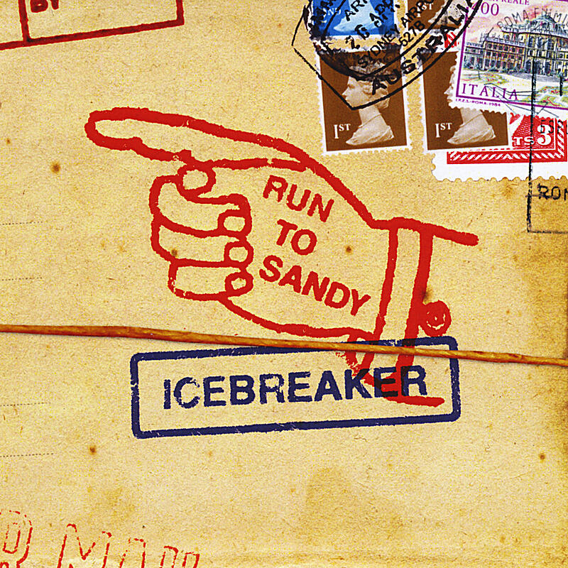 Track Image