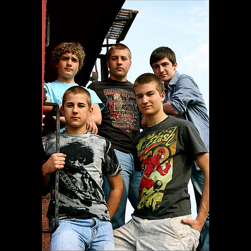 Track Image