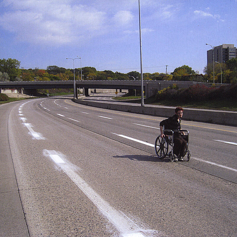 Track Image