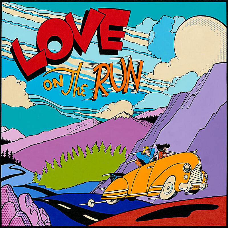 Track Image
