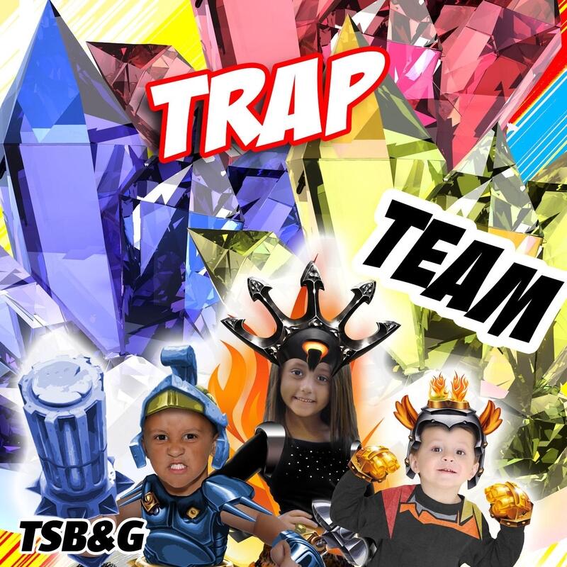 Track Image