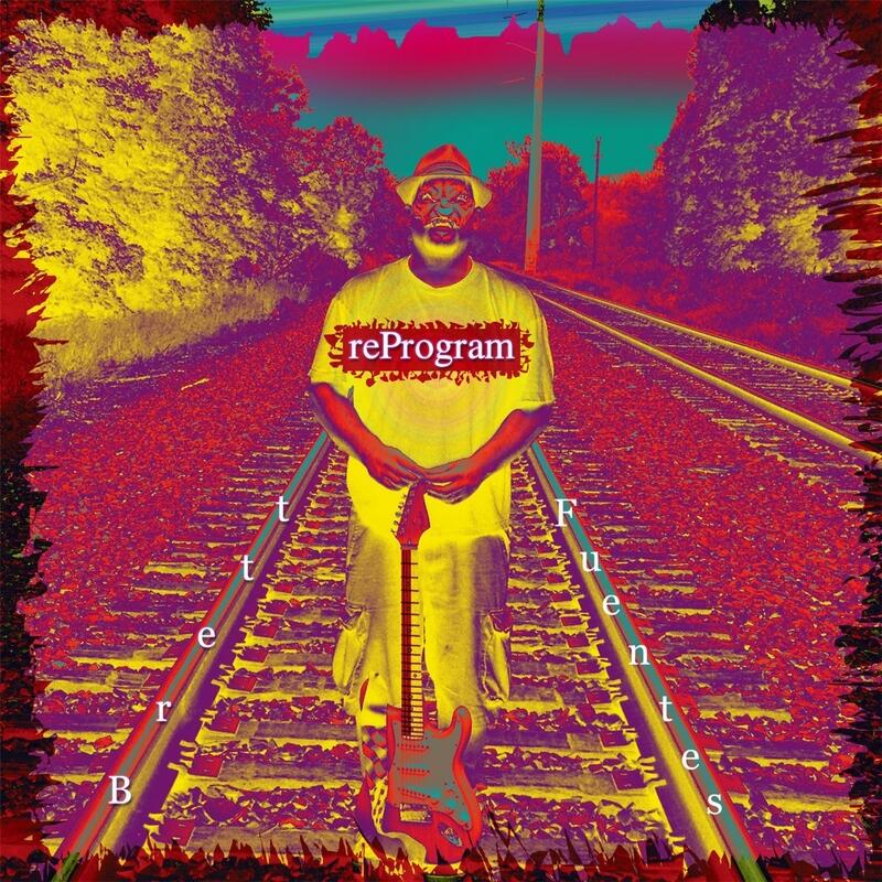 Track Image