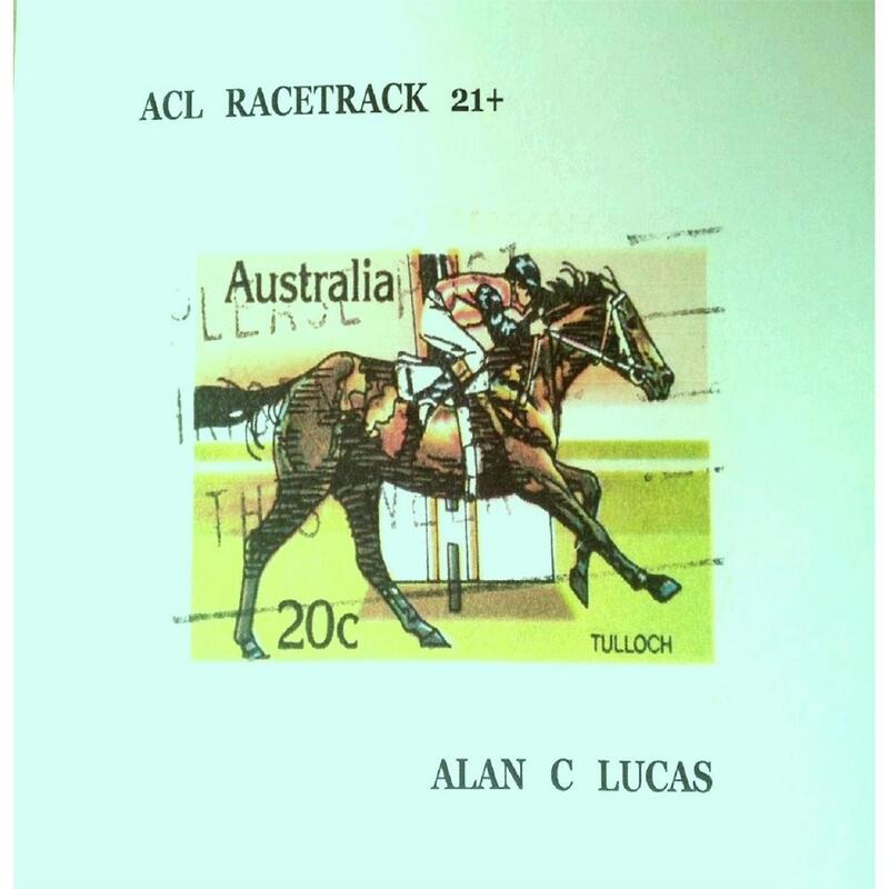 Track Image