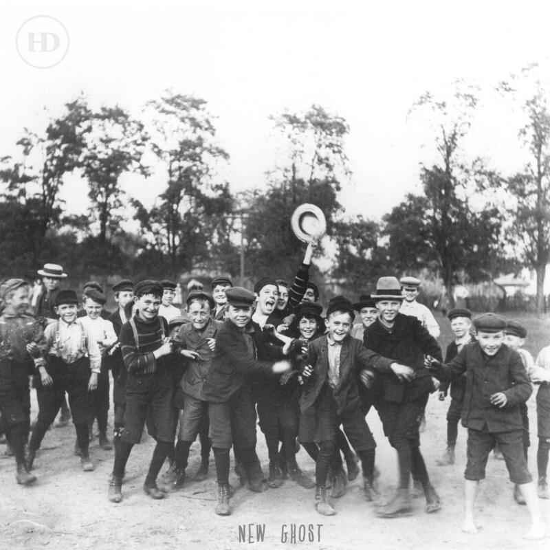 Track Image