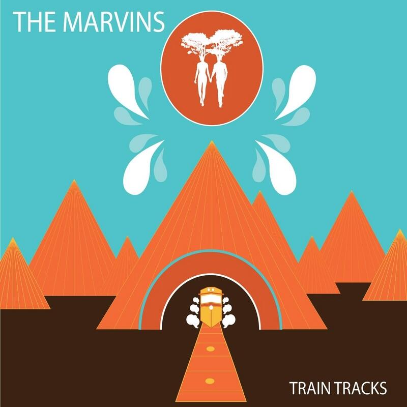 Track Image