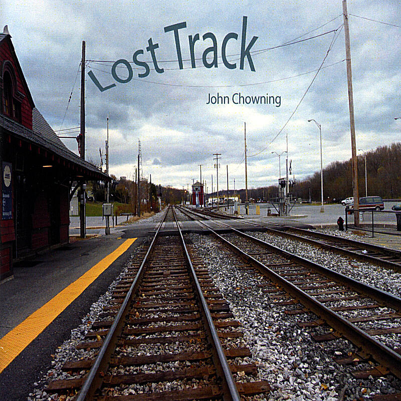 Track Image