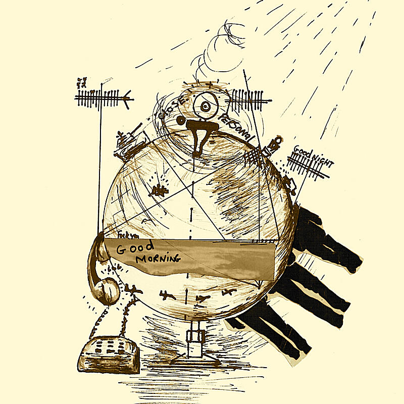 Track Image