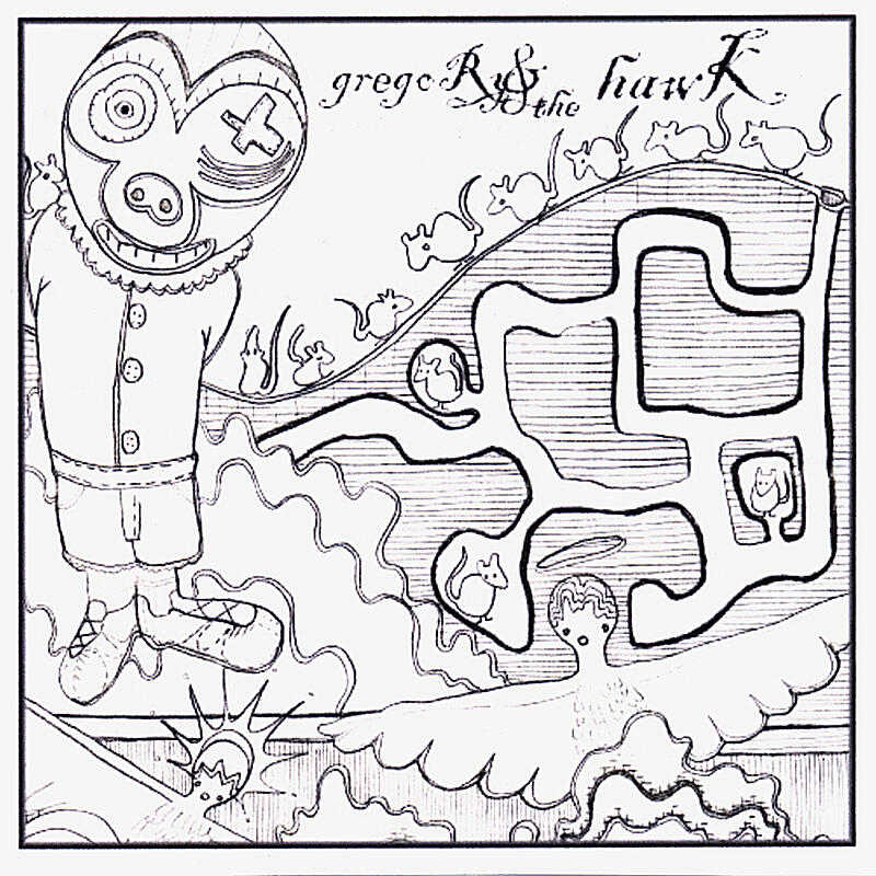 Track Image