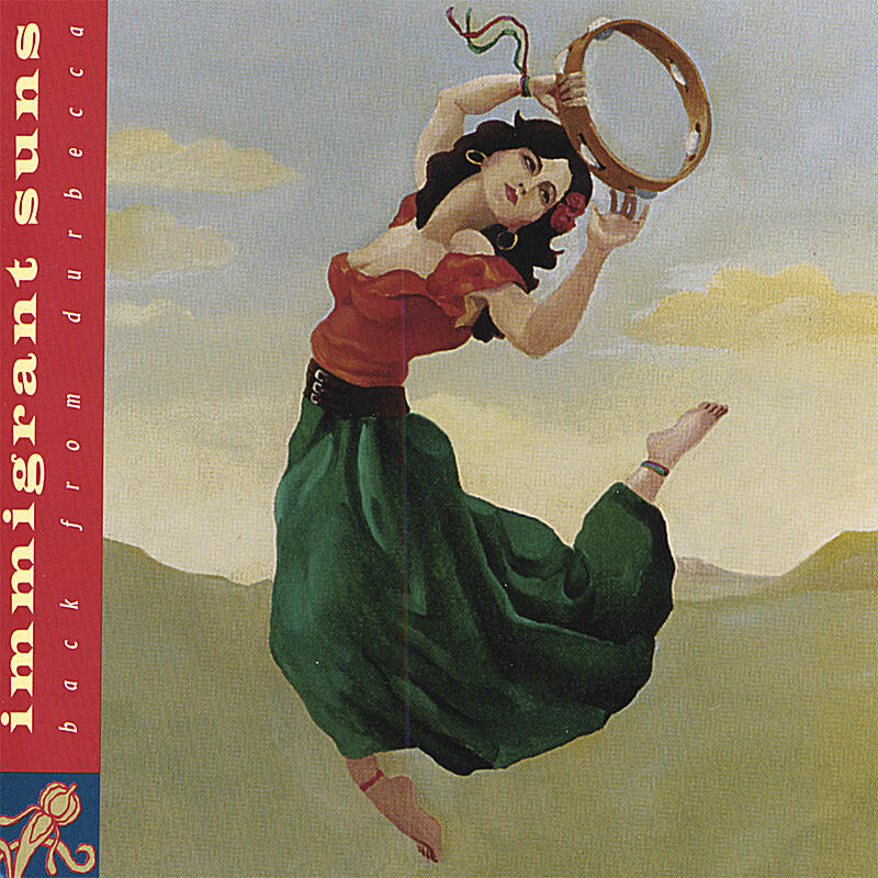 Track Image