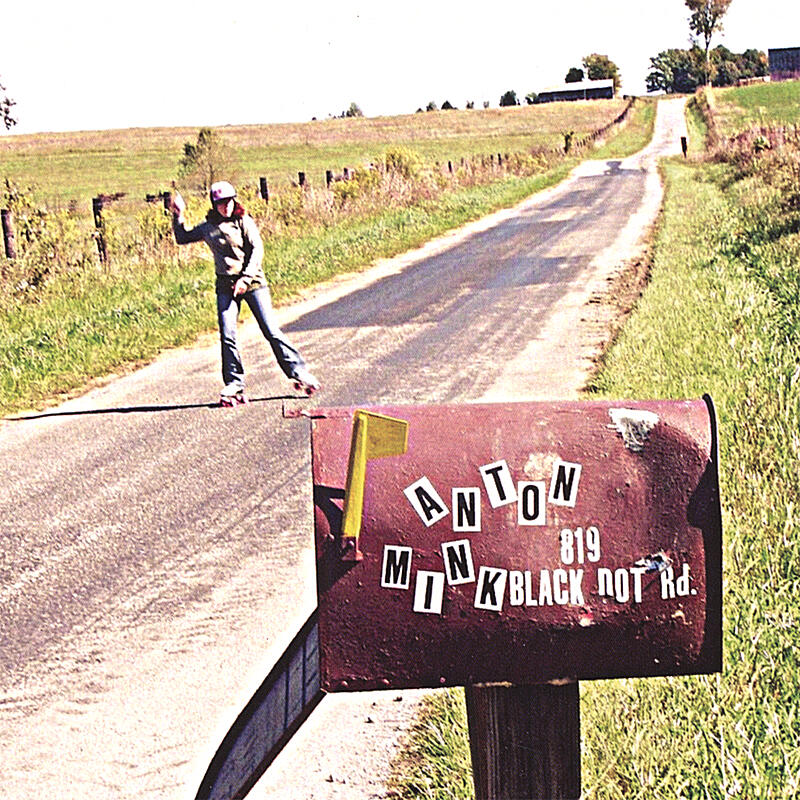 Track Image