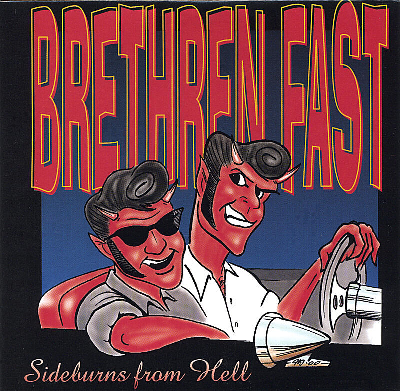 Track Image