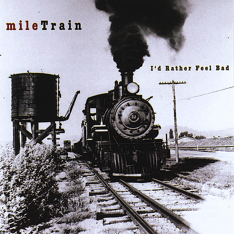 Track Image