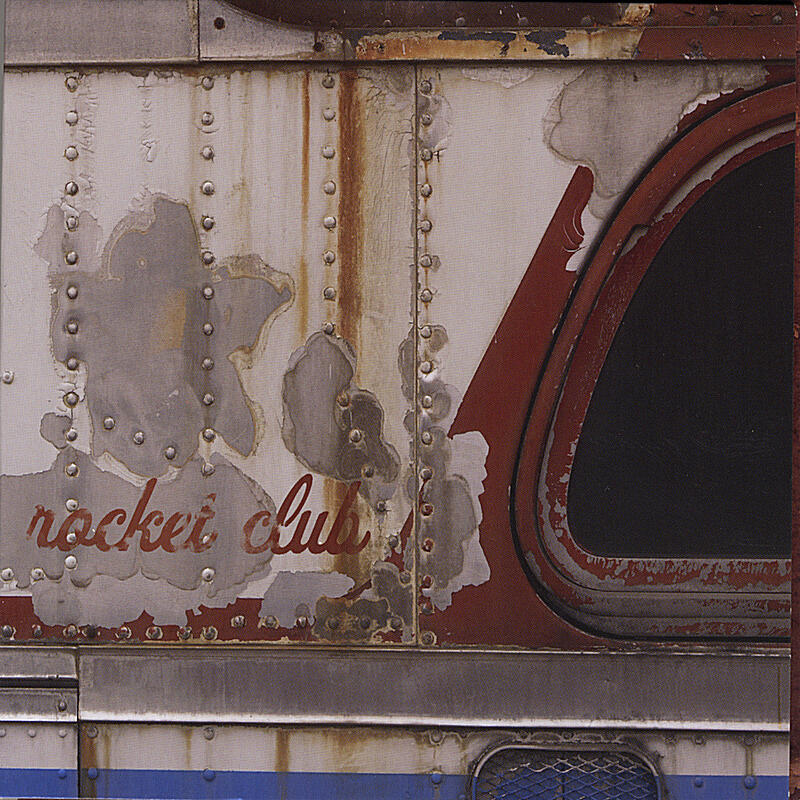Track Image