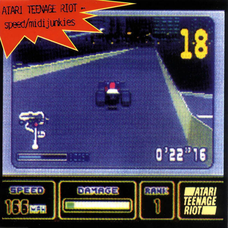 Track Image