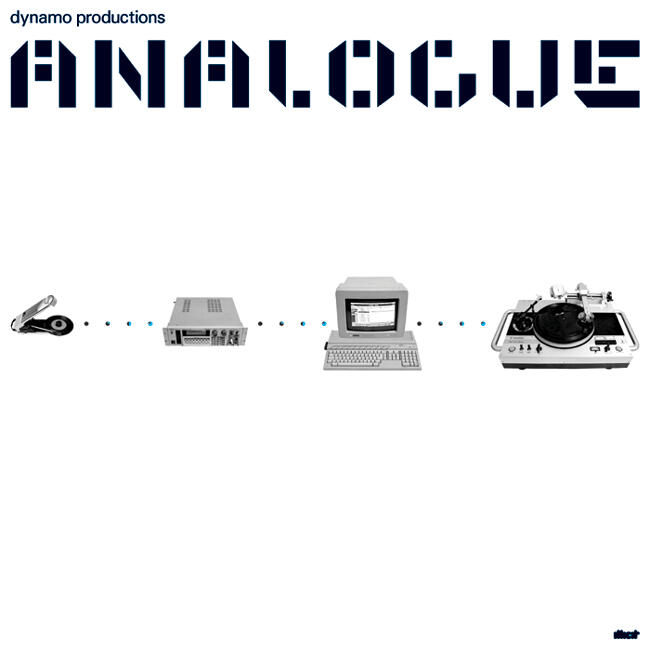Track Image