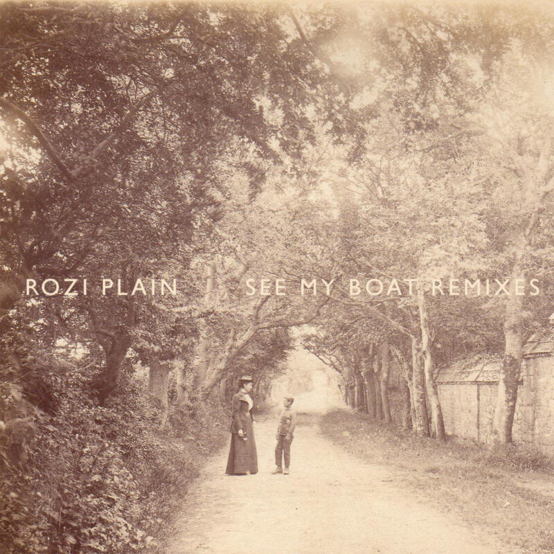 Track Image