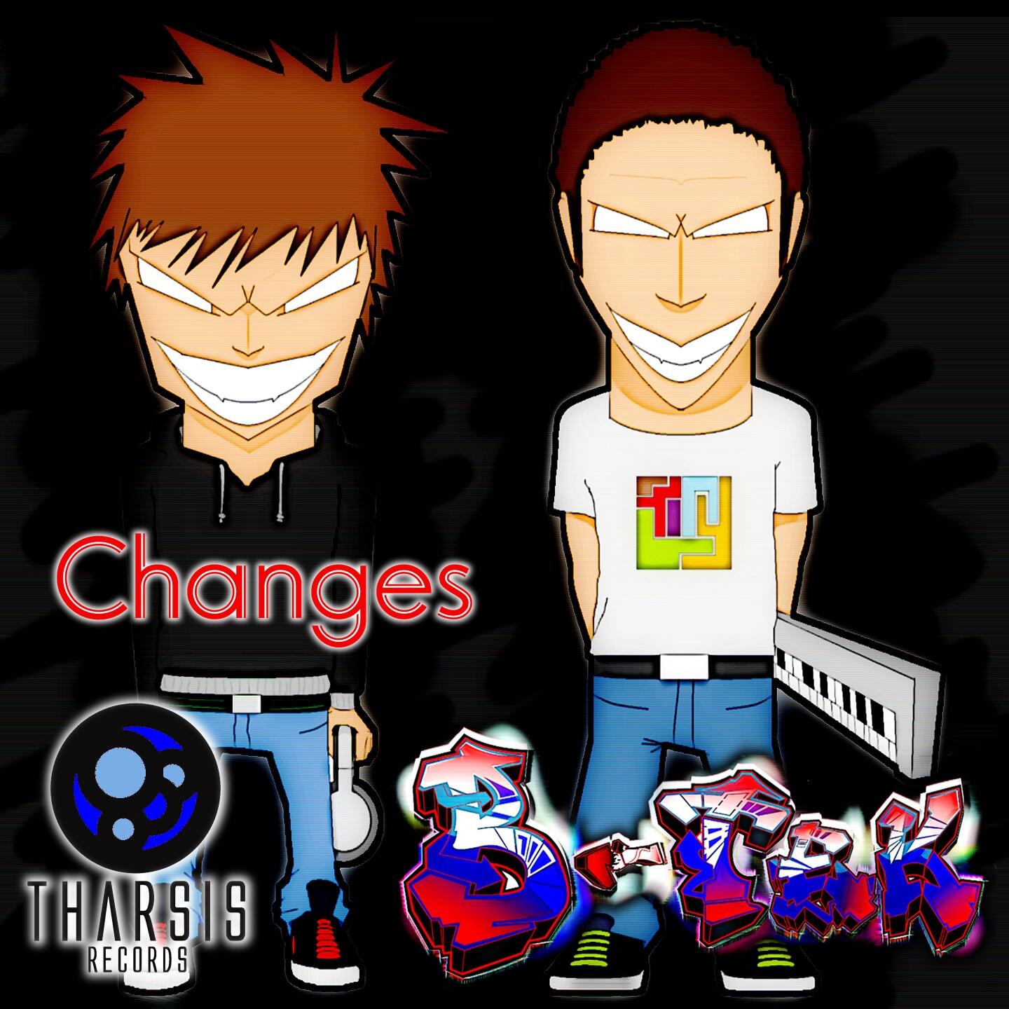 Track Image