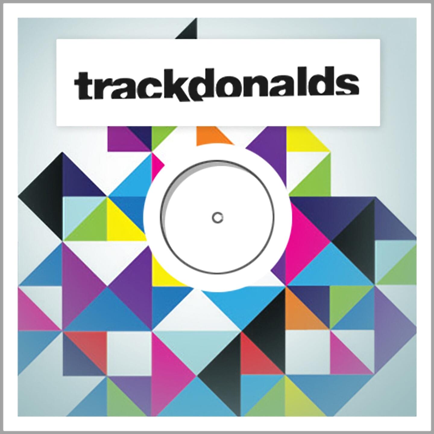 Track Image